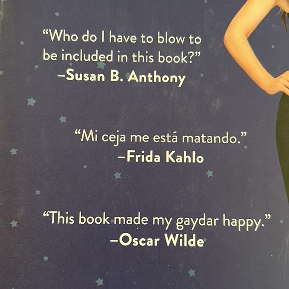 Kathy Griffin’s Celebrity Run-Ins - Picture 5 of 5